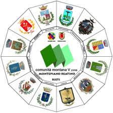 V Comunità Montana