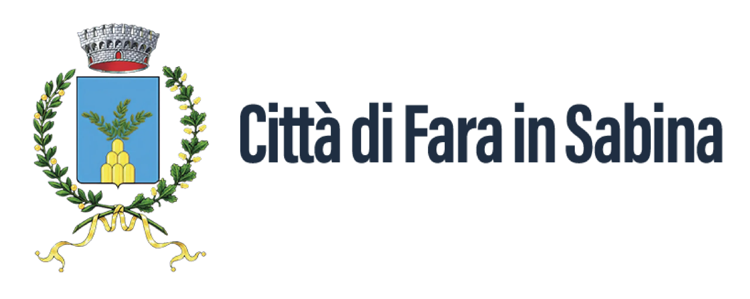 Aula Consiliare Comune di Fara Sabina