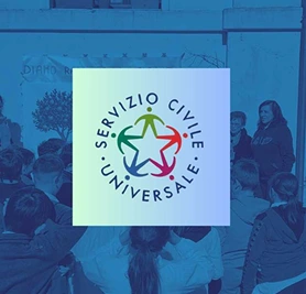 logo servizio civile alcli