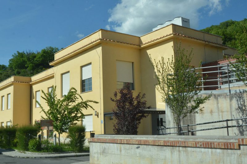 Hospice San Francesco