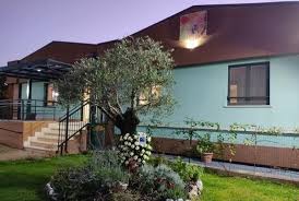 Casa di Accoglienza ALCLI Giorgio e Silvia